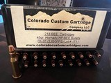 Colorado Custom Cartridge - 1 of 1