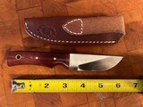 Randall Made knives Model 10 Household Utility - 1 of 2