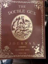 Double Gun Journal