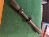 Leupold VX-3, 3.5-10 Boone & Crockett - 2 of 3