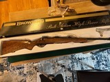 Browning .243 High Power