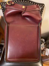 Mulholland Brothers Doctor style Shooting Bag - 4 of 7