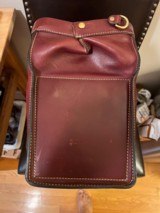 Mulholland Brothers Doctor style Shooting Bag - 5 of 7