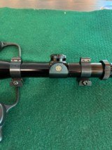 Leupold VX-2 3-8x40 - 2 of 3