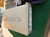 NIB Beretta 92A1 - 9 of 9