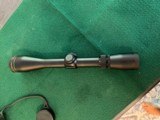 Leupold Rifleman 3-9x 40mm - 1 of 4