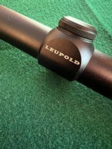 Leupold Rifleman 3-9x 40mm - 2 of 4