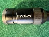 New Swarovski Z3 3-10x42 BRH - 4 of 5