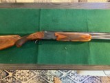 Browning Superposed 12 ga - 1 of 9