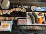Ruger 10/22 Takedown Go Bag - 1 of 6