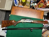 Browning Auto 5, NIB Unbelievable wood! - 1 of 20