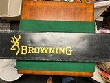 Browning Auto 5, NIB Unbelievable wood! - 8 of 20