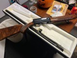 Browning Auto 5, NIB Unbelievable wood! - 14 of 20