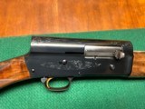 Browning Auto 5, NIB Unbelievable wood! - 18 of 20