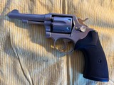 Smith & Wesson .38 special - 2 of 5