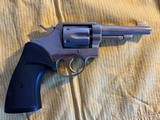 Smith & Wesson .38 special - 1 of 5