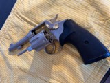 Smith & Wesson .38 special - 3 of 5