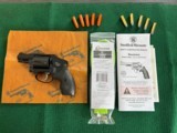 Smith & Wesson model 442 .38 - 1 of 7