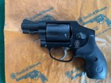 Smith & Wesson model 442 .38 - 4 of 7