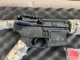 Smith & Wesson M&P II 5.56 - 3 of 6