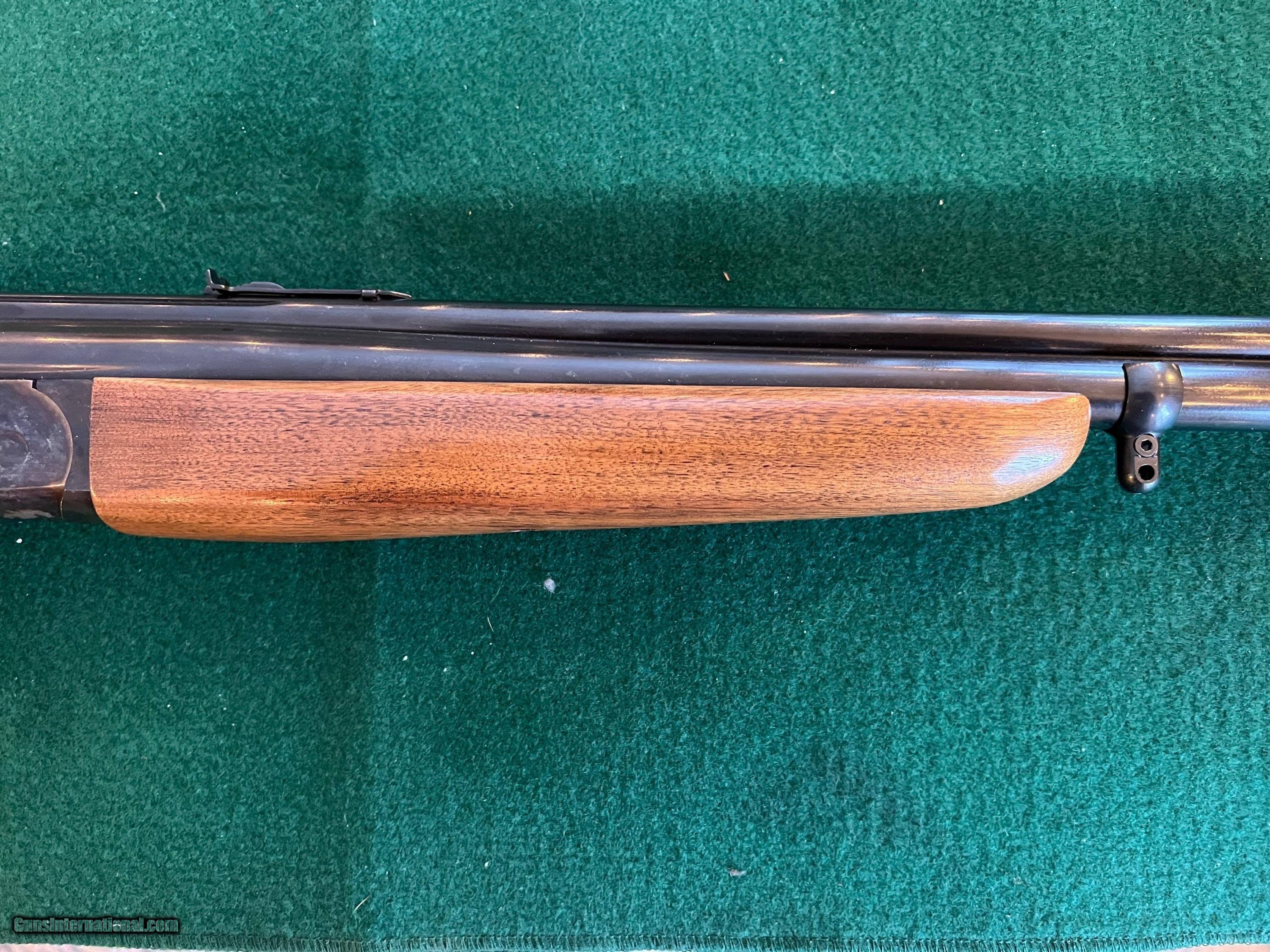 Savage Model 24 .22/410