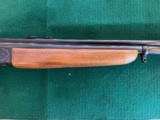 Savage Model 24 .22/410 - 6 of 12