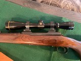 Pre 64 Winchester Model 70 270 Featherweight - 8 of 15