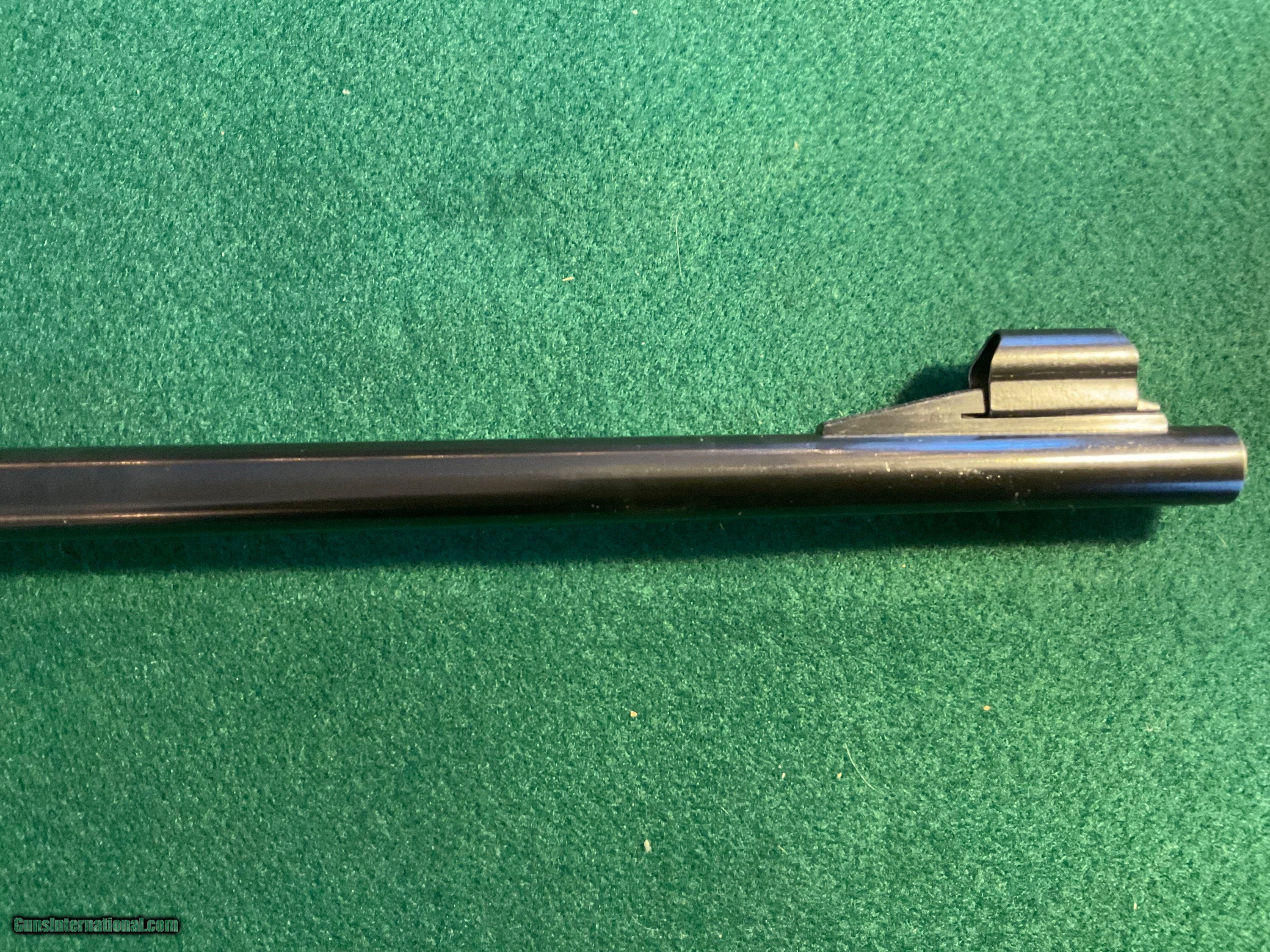 Pre 64 Winchester Model 70 270 Featherweight