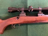 Pre 64 Winchester Model 70 270 Featherweight - 4 of 15