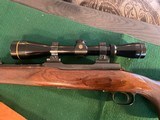 Pre 64 Winchester Model 70 270 Featherweight - 3 of 15