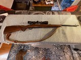 Pre 64 Winchester Model 70 270 Featherweight - 1 of 15