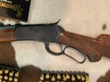 Browning Model 53 Deluxe Limited Edition 32-20 - 8 of 12