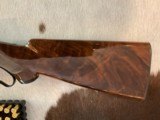 Browning Model 53 Deluxe Limited Edition 32-20 - 7 of 12