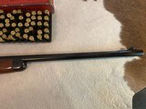 Browning Model 53 Deluxe Limited Edition 32-20 - 5 of 12