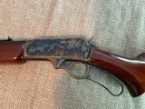 Marlin 336 SC JM Stamped full Turnbull Restoration - 4 of 18