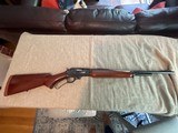 Marlin 336 SC JM Stamped full Turnbull Restoration - 1 of 18