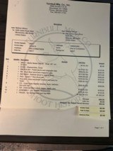 Marlin 336 SC JM Stamped full Turnbull Restoration - 18 of 18