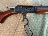 Marlin 336 SC JM Stamped full Turnbull Restoration - 3 of 18