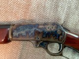 Marlin 336 SC JM Stamped full Turnbull Restoration - 5 of 18