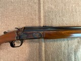 Savage model 24, .22 LR / 410 - 3 of 9