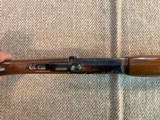 Savage model 24, .22 LR / 410 - 8 of 9