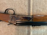 Savage model 24, .22 LR / 410 - 6 of 9