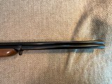 Savage model 24, .22 LR / 410 - 4 of 9