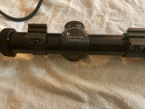 Leupold VX-2 3-9 x 40mm Gloss with Talley Rings - 5 of 5