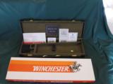 Winchester 101 28 ga Quail Special NIB limited edition 99% - 3 of 12