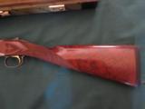 Winchester 101 28 ga Quail Special NIB limited edition 99% - 5 of 12