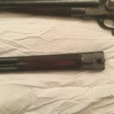 John Dickson & Son 10 and 12 Gauge Double Barrel Shotgun - 5 of 15