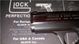 H&K P7 Threaded Barrel Arlington Import1 mag early Heckler & Koch - 2 of 3