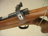 Schultz & Larsen Vintage Danish Model 70 Single Shot Target Rifle
- 5 of 13