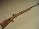 Schultz & Larsen Vintage Danish Model 70 Single Shot Target Rifle
- 1 of 13